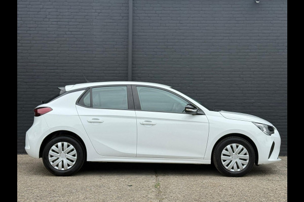 Opel Corsa 1.2 Edition AIRCO | NAVI | CARPLAY | HILL HOLD | LANE ASSIST | NWE APK