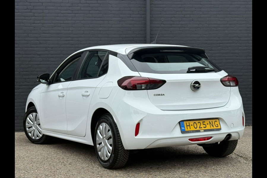 Opel Corsa 1.2 Edition AIRCO | NAVI | CARPLAY | HILL HOLD | LANE ASSIST | NWE APK