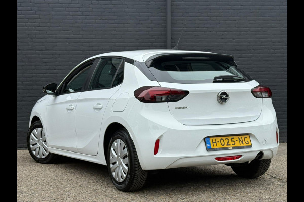 Opel Corsa 1.2 Edition AIRCO | NAVI | CARPLAY | HILL HOLD | LANE ASSIST | NWE APK