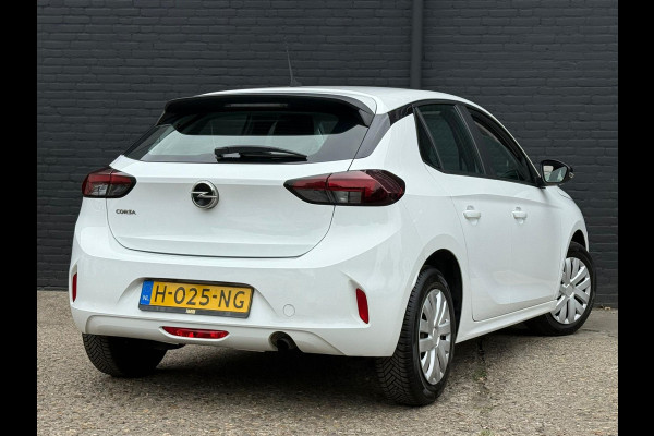 Opel Corsa 1.2 Edition AIRCO | NAVI | CARPLAY | HILL HOLD | LANE ASSIST | NWE APK