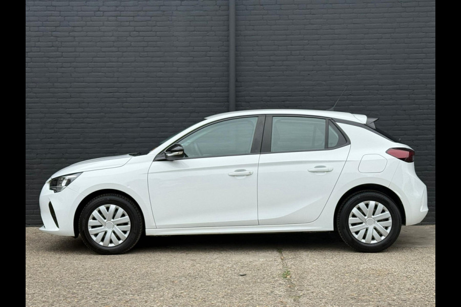 Opel Corsa 1.2 Edition AIRCO | NAVI | CARPLAY | HILL HOLD | LANE ASSIST | NWE APK