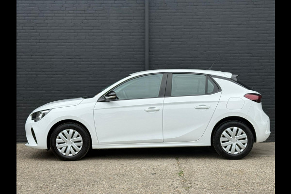 Opel Corsa 1.2 Edition AIRCO | NAVI | CARPLAY | HILL HOLD | LANE ASSIST | NWE APK