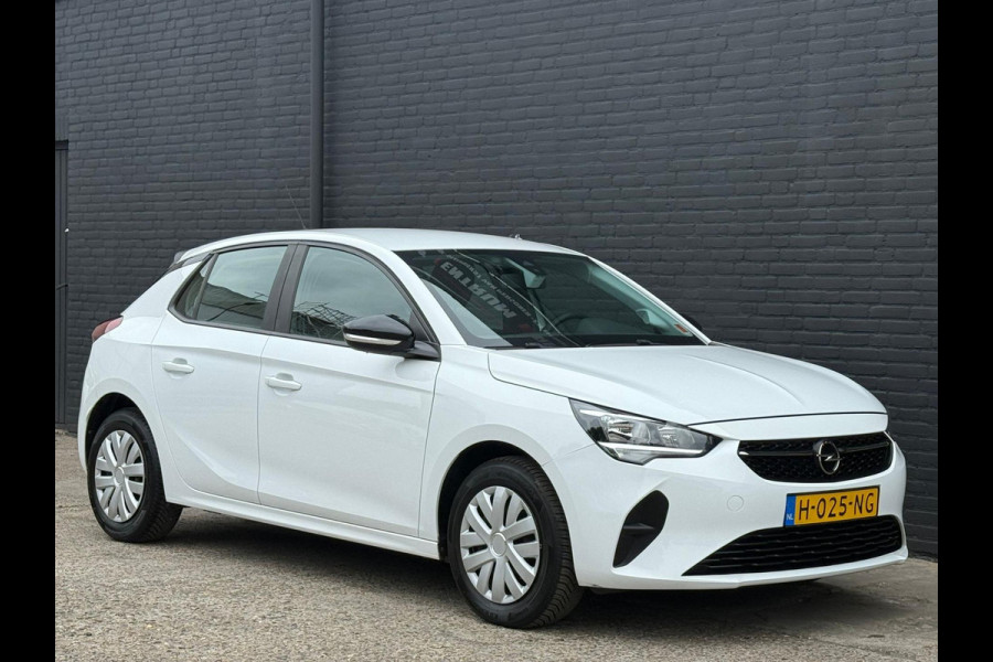 Opel Corsa 1.2 Edition AIRCO | NAVI | CARPLAY | HILL HOLD | LANE ASSIST | NWE APK