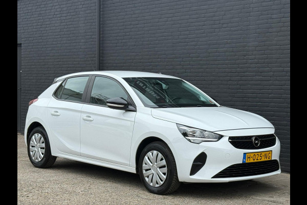 Opel Corsa 1.2 Edition AIRCO | NAVI | CARPLAY | HILL HOLD | LANE ASSIST | NWE APK