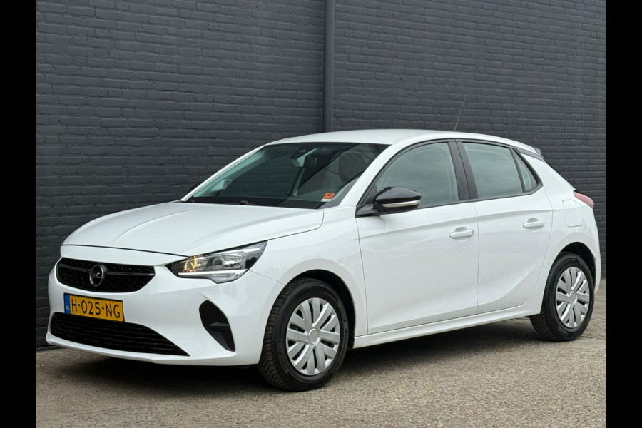 Opel Corsa 1.2 Edition AIRCO | NAVI | CARPLAY | HILL HOLD | LANE ASSIST | NWE APK