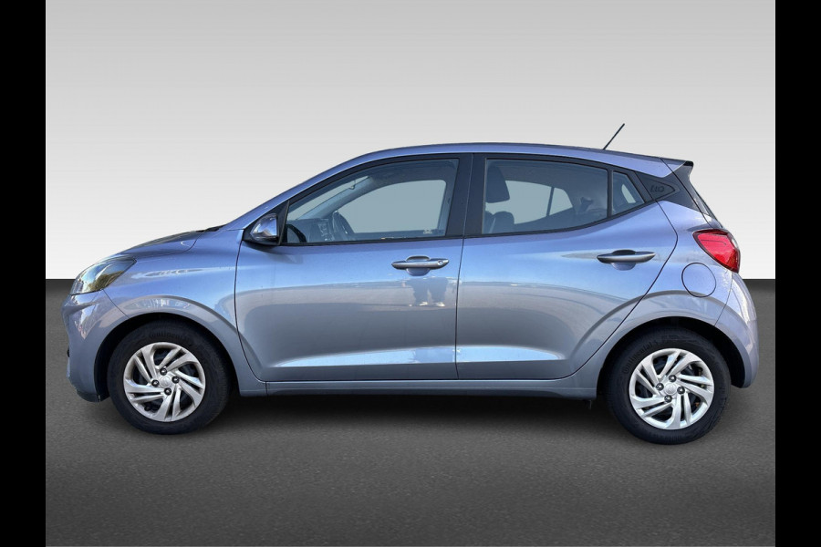 Hyundai i10 1.0 Comfort Smart