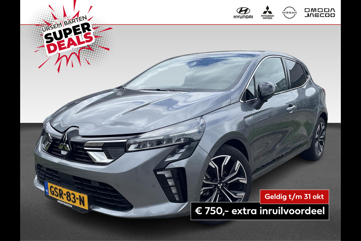 Mitsubishi Colt 1.0T MT Instyle Mitsubishi Colt 1.0T MT Instyle