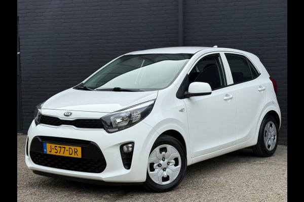 Kia Picanto 1.0 MPi ComfortPlusLine NAVI | CARPLAY | CAMERA | HILL HOLD | NWE APK