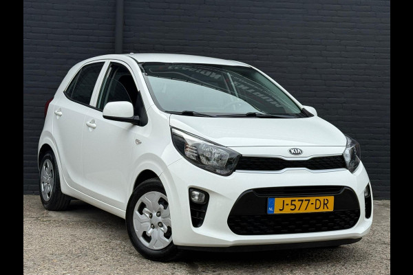 Kia Picanto 1.0 MPi ComfortPlusLine NAVI | CARPLAY | CAMERA | HILL HOLD | NWE APK