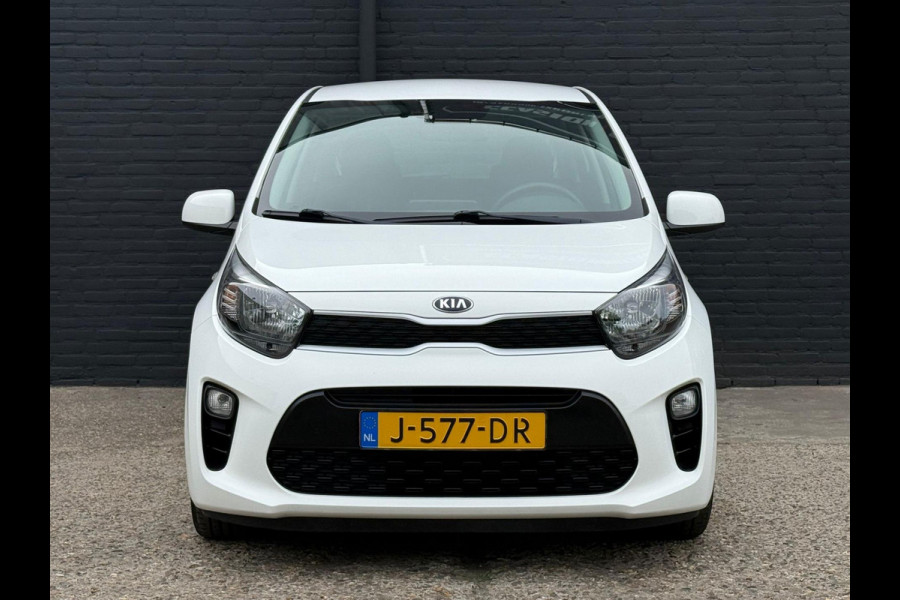 Kia Picanto 1.0 MPi ComfortPlusLine NAVI | CARPLAY | CAMERA | HILL HOLD | NWE APK