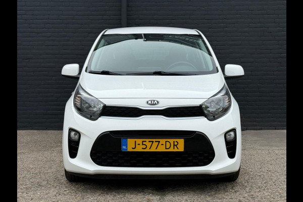 Kia Picanto 1.0 MPi ComfortPlusLine NAVI | CARPLAY | CAMERA | HILL HOLD | NWE APK
