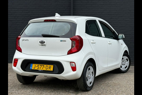 Kia Picanto 1.0 MPi ComfortPlusLine NAVI | CARPLAY | CAMERA | HILL HOLD | NWE APK
