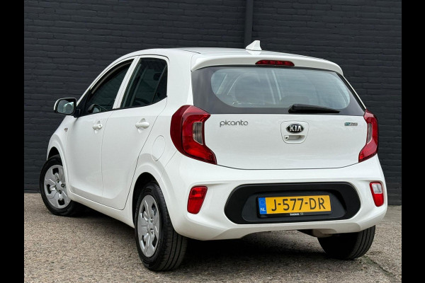 Kia Picanto 1.0 MPi ComfortPlusLine NAVI | CARPLAY | CAMERA | HILL HOLD | NWE APK
