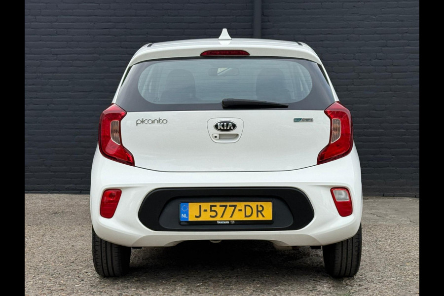 Kia Picanto 1.0 MPi ComfortPlusLine NAVI | CARPLAY | CAMERA | HILL HOLD | NWE APK