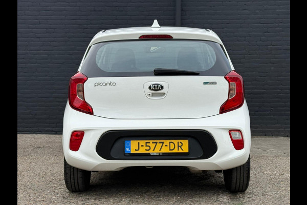 Kia Picanto 1.0 MPi ComfortPlusLine NAVI | CARPLAY | CAMERA | HILL HOLD | NWE APK