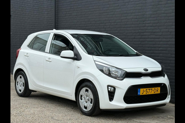 Kia Picanto 1.0 MPi ComfortPlusLine NAVI | CARPLAY | CAMERA | HILL HOLD | NWE APK