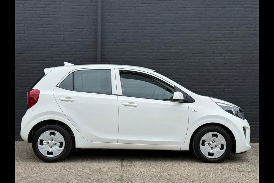 Kia Picanto 1.0 MPi ComfortPlusLine NAVI | CARPLAY | CAMERA | HILL HOLD | NWE APK