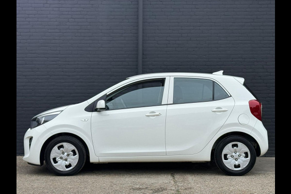 Kia Picanto 1.0 MPi ComfortPlusLine NAVI | CARPLAY | CAMERA | HILL HOLD | NWE APK