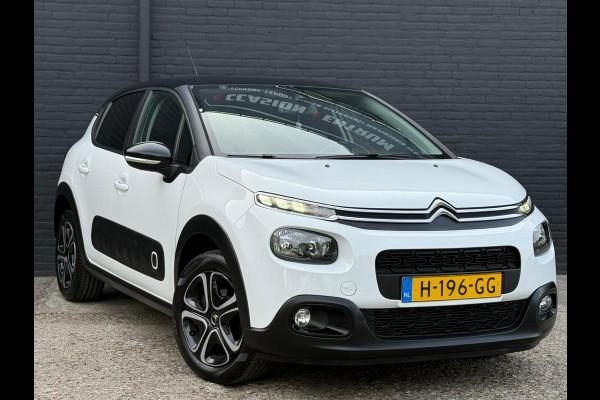 Citroën C3 1.2 PureTech S&S Feel Edition CRUISE | CARPLAY | PDC | NWE APK