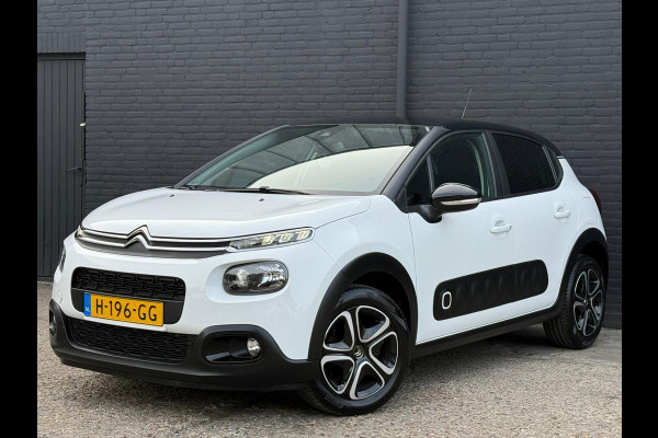 Citroën C3 1.2 PureTech S&S Feel Edition CRUISE | CARPLAY | PDC | NWE APK