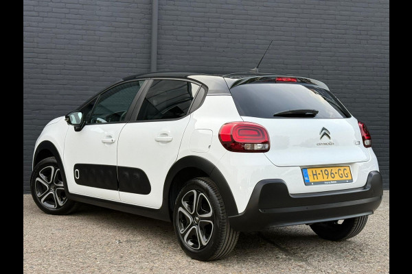 Citroën C3 1.2 PureTech S&S Feel Edition CRUISE | CARPLAY | PDC | NWE APK