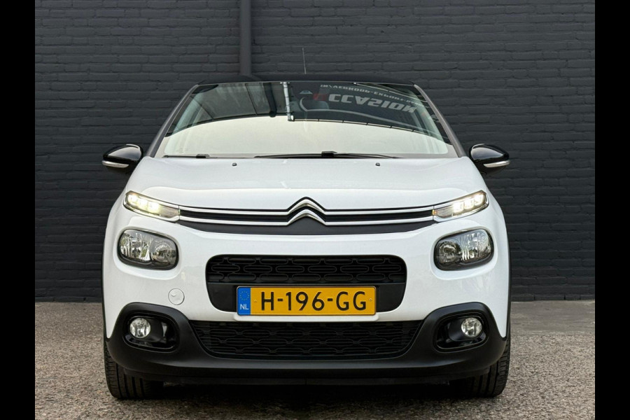Citroën C3 1.2 PureTech S&S Feel Edition CRUISE | CARPLAY | PDC | NWE APK