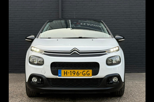 Citroën C3 1.2 PureTech S&S Feel Edition CRUISE | CARPLAY | PDC | NWE APK