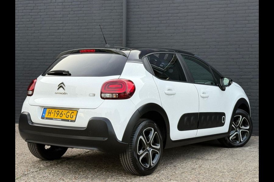 Citroën C3 1.2 PureTech S&S Feel Edition CRUISE | CARPLAY | PDC | NWE APK