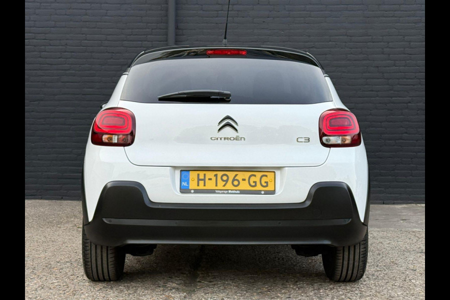 Citroën C3 1.2 PureTech S&S Feel Edition CRUISE | CARPLAY | PDC | NWE APK