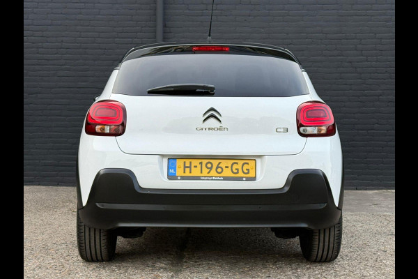 Citroën C3 1.2 PureTech S&S Feel Edition CRUISE | CARPLAY | PDC | NWE APK
