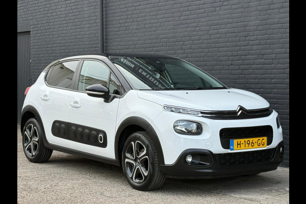 Citroën C3 1.2 PureTech S&S Feel Edition CRUISE | CARPLAY | PDC | NWE APK