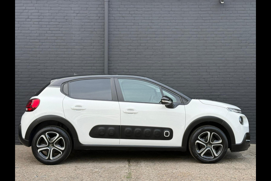 Citroën C3 1.2 PureTech S&S Feel Edition CRUISE | CARPLAY | PDC | NWE APK