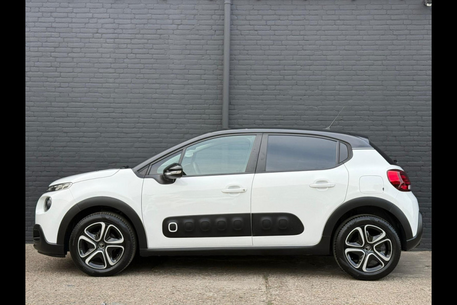 Citroën C3 1.2 PureTech S&S Feel Edition CRUISE | CARPLAY | PDC | NWE APK