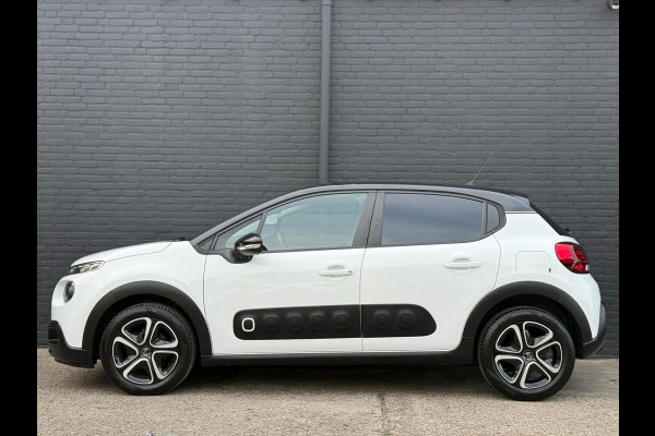 Citroën C3 1.2 PureTech S&S Feel Edition CRUISE | CARPLAY | PDC | NWE APK