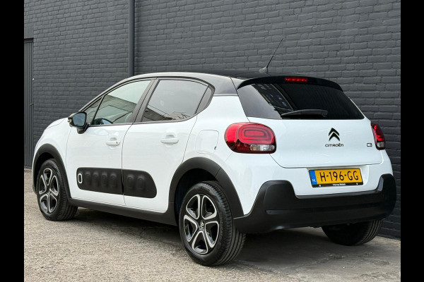 Citroën C3 1.2 PureTech S&S Feel Edition CRUISE | CARPLAY | PDC | NWE APK