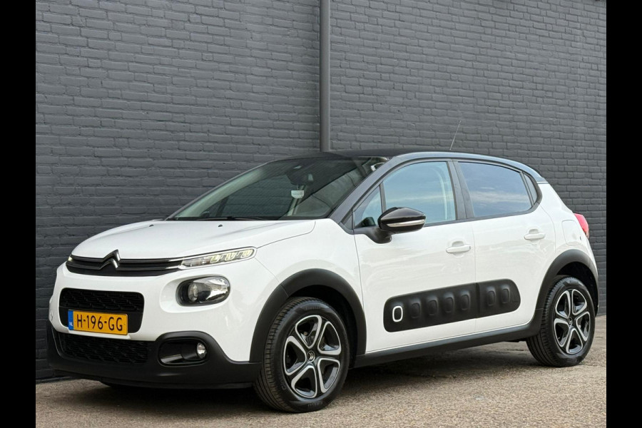 Citroën C3 1.2 PureTech S&S Feel Edition CRUISE | CARPLAY | PDC | NWE APK
