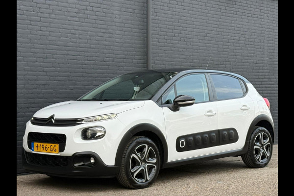 Citroën C3 1.2 PureTech S&S Feel Edition CRUISE | CARPLAY | PDC | NWE APK