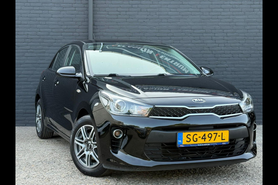 Kia Rio 1.0 TGDI ComfortPlusLine Navigator CARPLAY | CAMERA | MULTI STUUR | NAVI | NWE APK