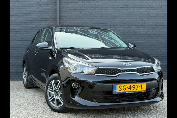 Kia Rio 1.0 TGDI ComfortPlusLine Navigator CARPLAY | CAMERA | MULTI STUUR | NAVI | NWE APK