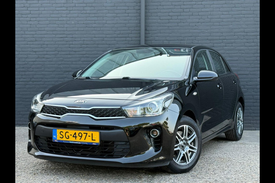 Kia Rio 1.0 TGDI ComfortPlusLine Navigator CARPLAY | CAMERA | MULTI STUUR | NAVI | NWE APK