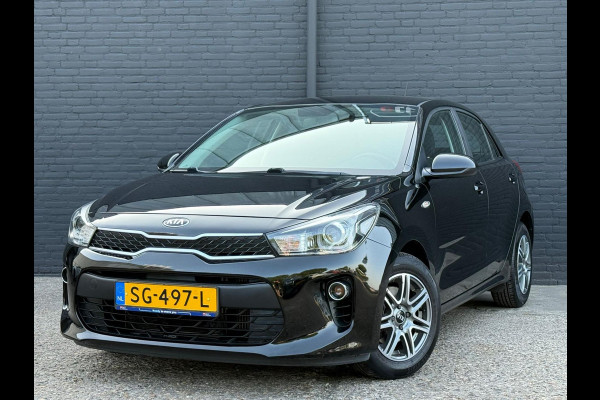 Kia Rio 1.0 TGDI ComfortPlusLine Navigator CARPLAY | CAMERA | MULTI STUUR | NAVI | NWE APK
