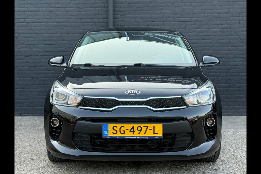 Kia Rio 1.0 TGDI ComfortPlusLine Navigator CARPLAY | CAMERA | MULTI STUUR | NAVI | NWE APK