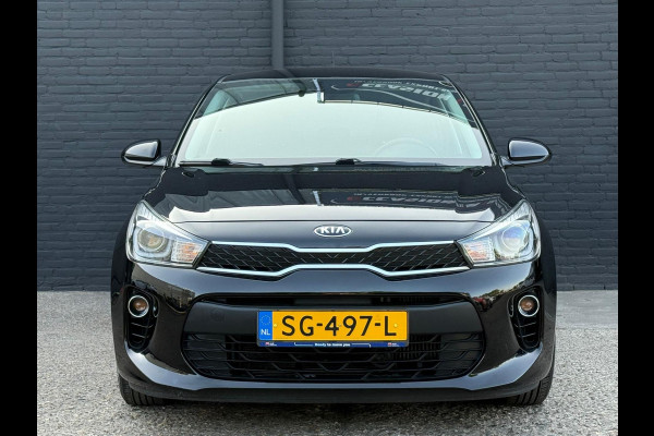 Kia Rio 1.0 TGDI ComfortPlusLine Navigator CARPLAY | CAMERA | MULTI STUUR | NAVI | NWE APK