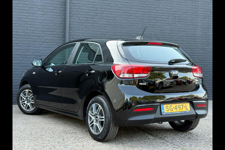 Kia Rio 1.0 TGDI ComfortPlusLine Navigator CARPLAY | CAMERA | MULTI STUUR | NAVI | NWE APK