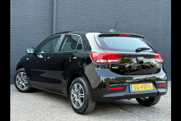 Kia Rio 1.0 TGDI ComfortPlusLine Navigator CARPLAY | CAMERA | MULTI STUUR | NAVI | NWE APK