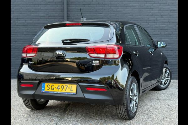 Kia Rio 1.0 TGDI ComfortPlusLine Navigator CARPLAY | CAMERA | MULTI STUUR | NAVI | NWE APK