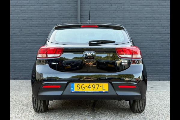 Kia Rio 1.0 TGDI ComfortPlusLine Navigator CARPLAY | CAMERA | MULTI STUUR | NAVI | NWE APK
