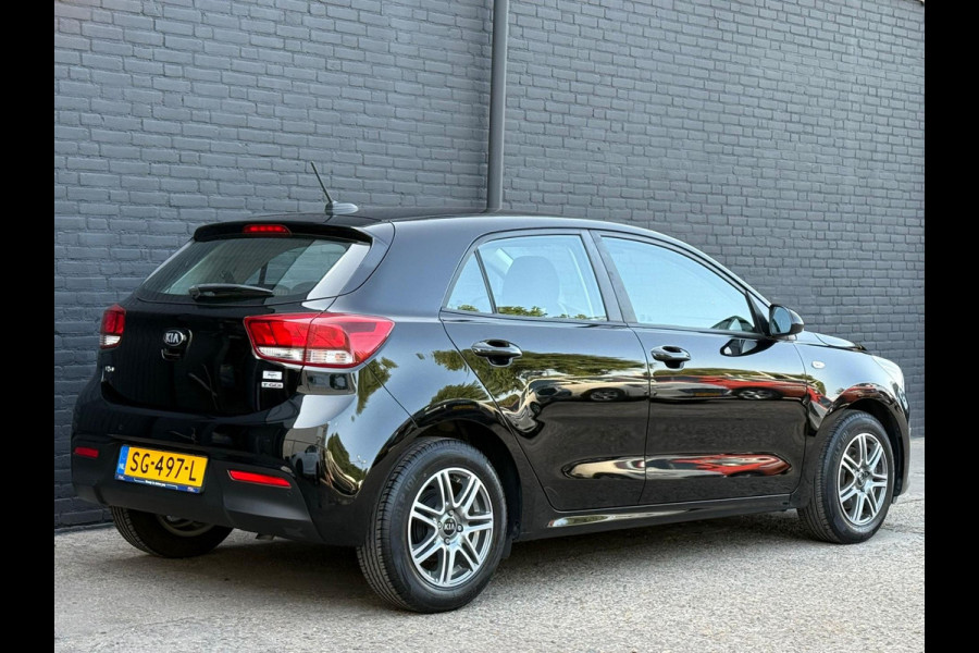 Kia Rio 1.0 TGDI ComfortPlusLine Navigator CARPLAY | CAMERA | MULTI STUUR | NAVI | NWE APK