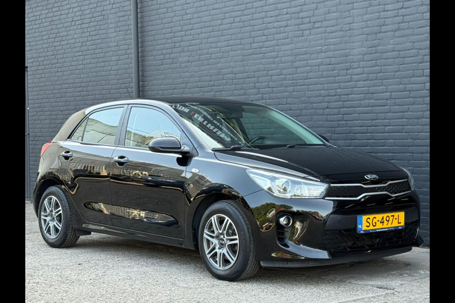 Kia Rio 1.0 TGDI ComfortPlusLine Navigator CARPLAY | CAMERA | MULTI STUUR | NAVI | NWE APK