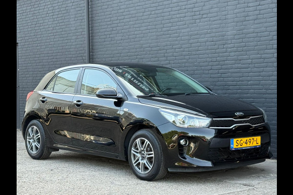 Kia Rio 1.0 TGDI ComfortPlusLine Navigator CARPLAY | CAMERA | MULTI STUUR | NAVI | NWE APK